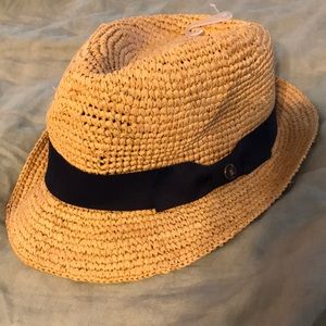 Ben Sherman Straw Hat